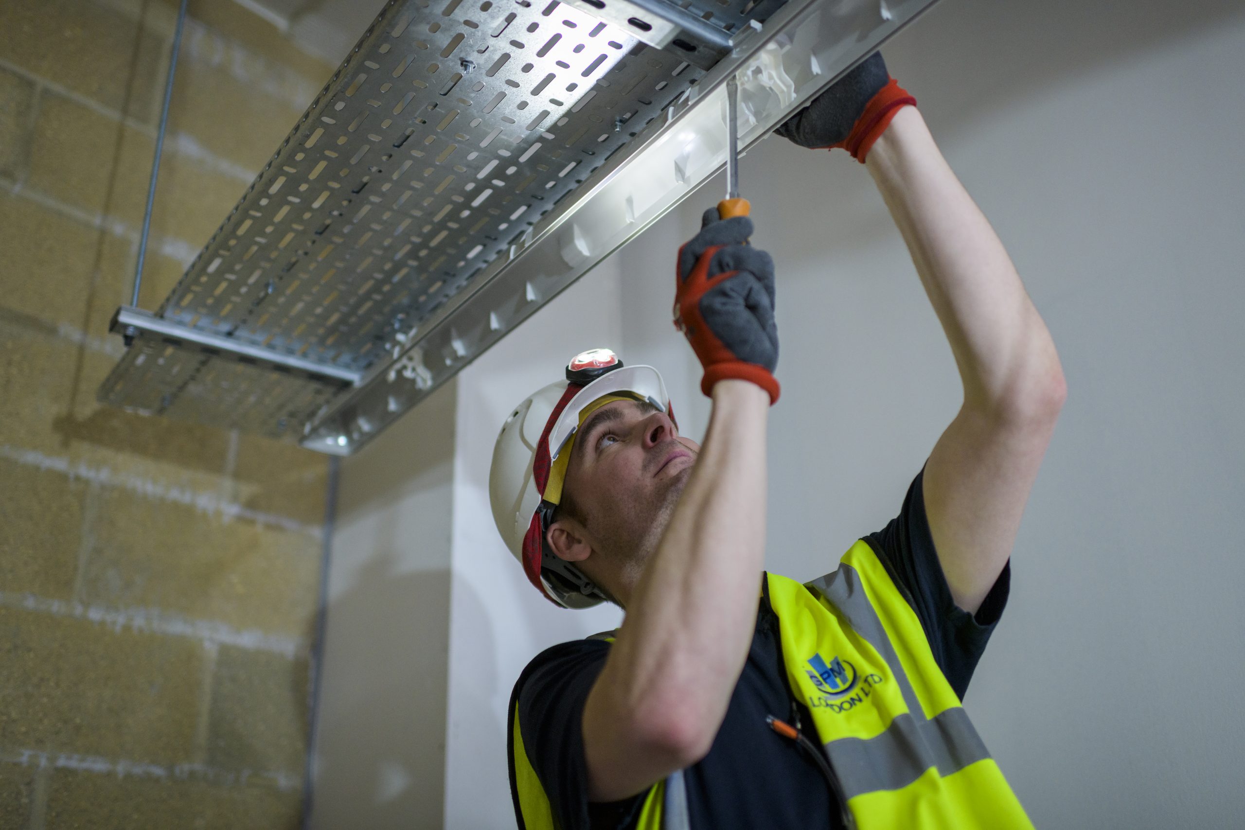 Electrical services in London