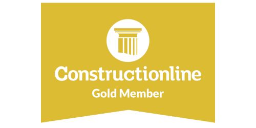 construction line